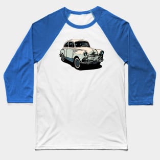 Vintage ride Baseball T-Shirt